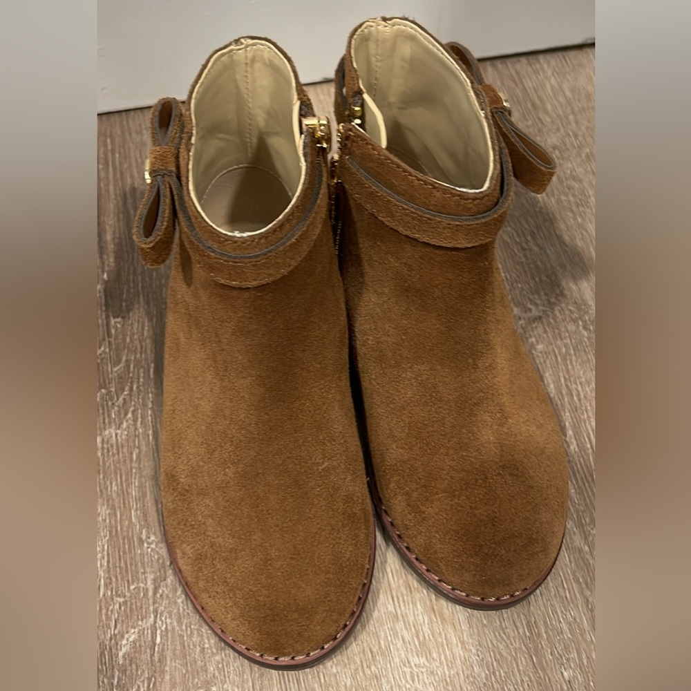 Janie And Jack Booties